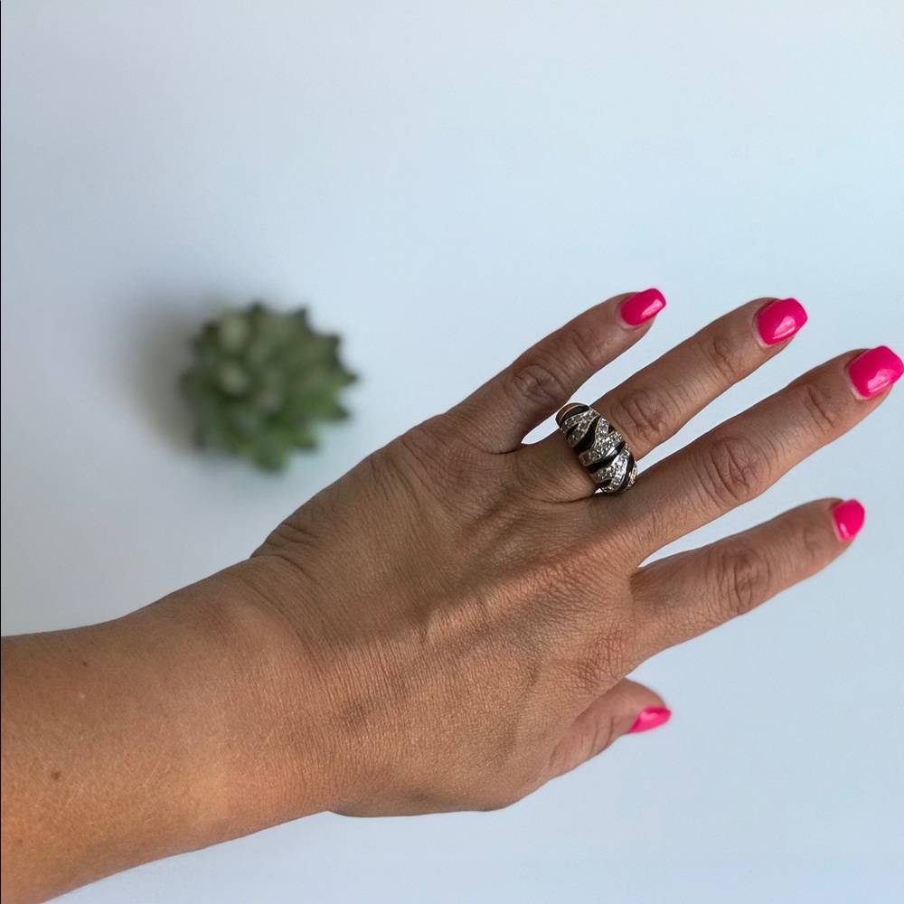 Fashion Ring Size 6